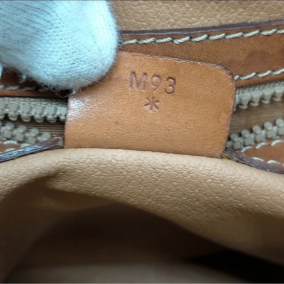 Celine Macadam Handbag - Picture 8 of 8
